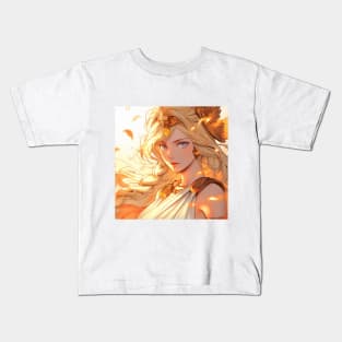 goddess Kids T-Shirt